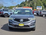 2020 Acura RDX w/Advance Pkg