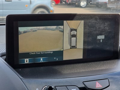2020 Acura RDX w/Advance Pkg
