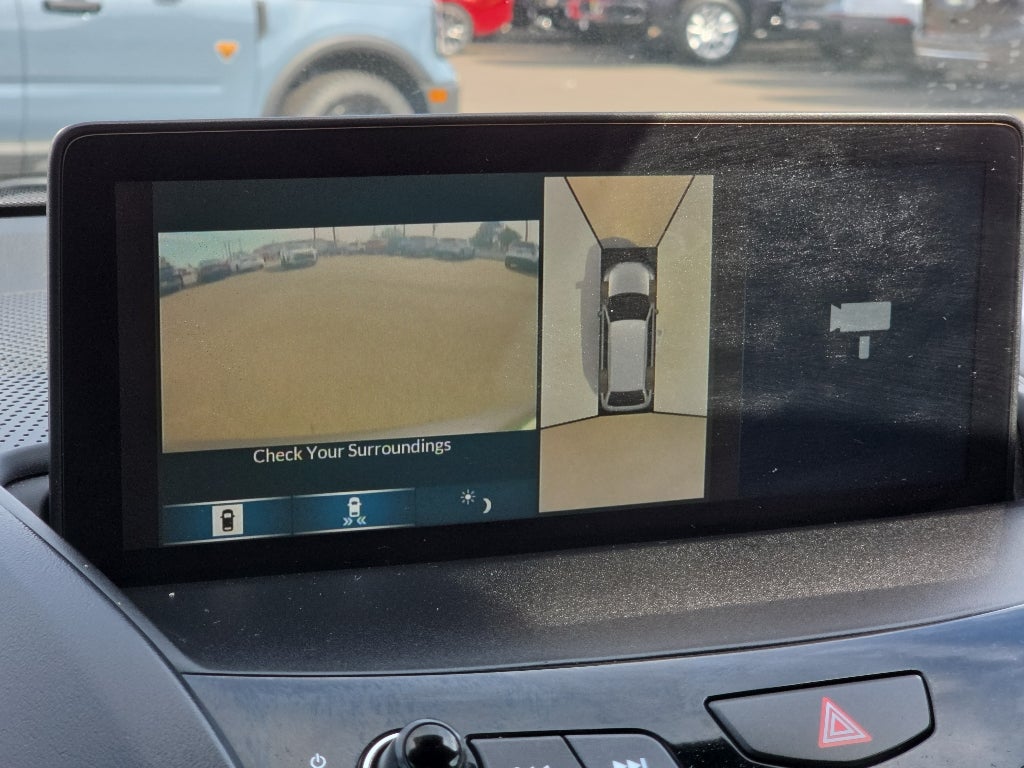 2020 Acura RDX w/Advance Pkg