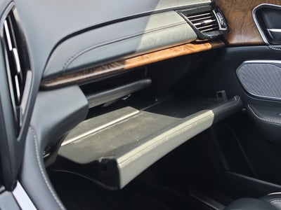 2020 Acura RDX w/Advance Pkg