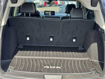 2020 Acura RDX w/Advance Pkg