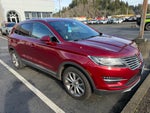 2015 Lincoln MKC Base
