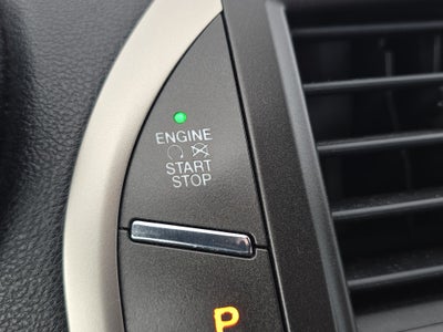 2015 Lincoln MKC Base