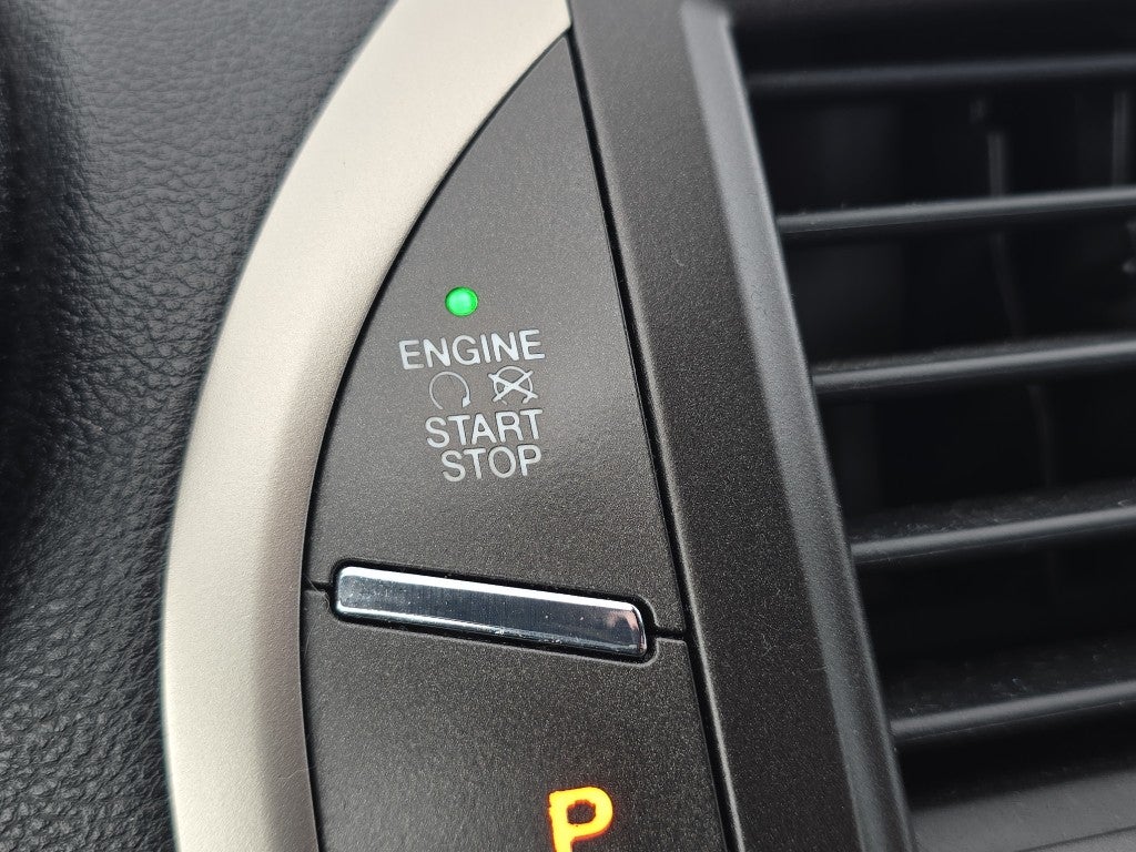 2015 Lincoln MKC Base