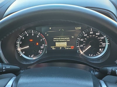 2024 Toyota Highlander XSE