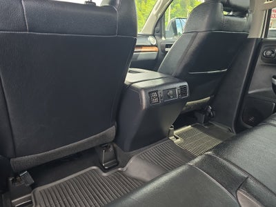 2018 Toyota Tundra Limited