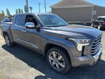 2026 Toyota Tundra Hybrid Capstone Hybrid