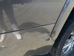 2026 Toyota Tundra Hybrid Capstone Hybrid