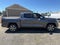 2026 Toyota Tundra Hybrid Capstone Hybrid