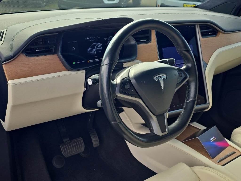 2020 Tesla Model X Long Range Plus