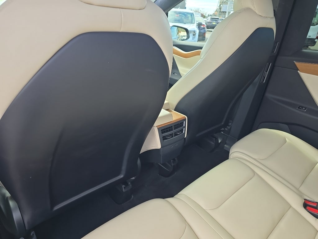 2020 Tesla Model X Long Range Plus