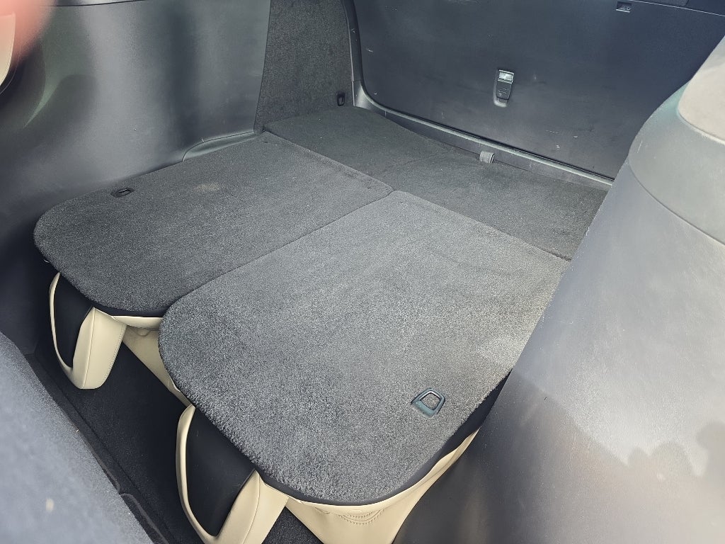 2020 Tesla Model X Long Range Plus