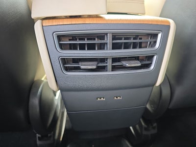 2020 Tesla Model X Long Range Plus