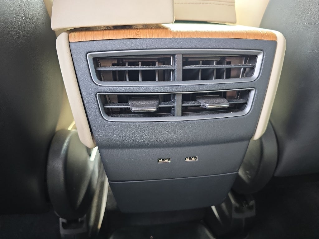 2020 Tesla Model X Long Range Plus