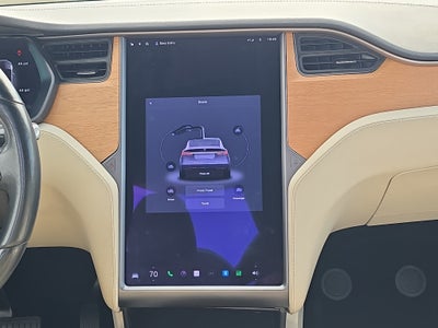 2020 Tesla Model X Long Range Plus