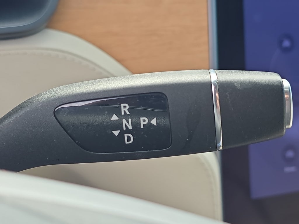 2020 Tesla Model X Long Range Plus