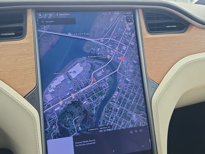 2020 Tesla Model X Long Range Plus