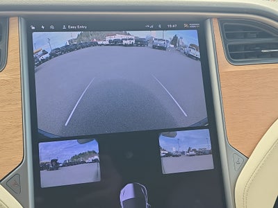 2020 Tesla Model X Long Range Plus