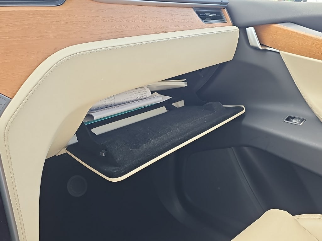 2020 Tesla Model X Long Range Plus