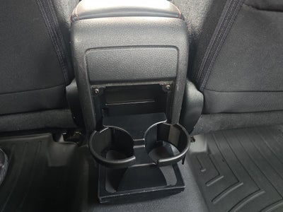 2015 Subaru WRX Base