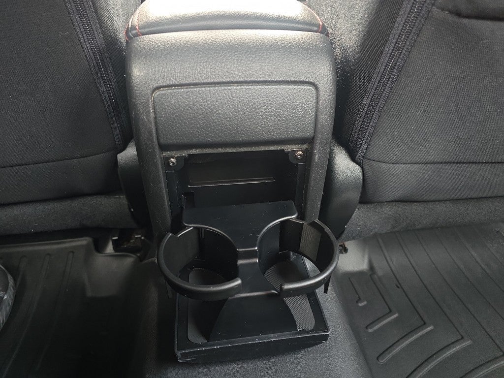 2015 Subaru WRX Base