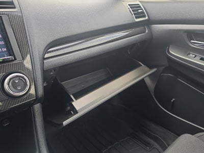 2015 Subaru WRX Base