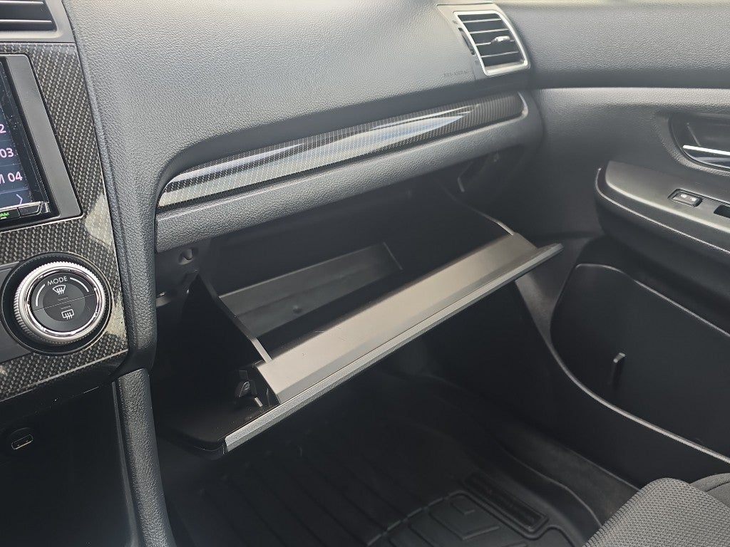 2015 Subaru WRX Base