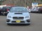 2015 Subaru WRX Base