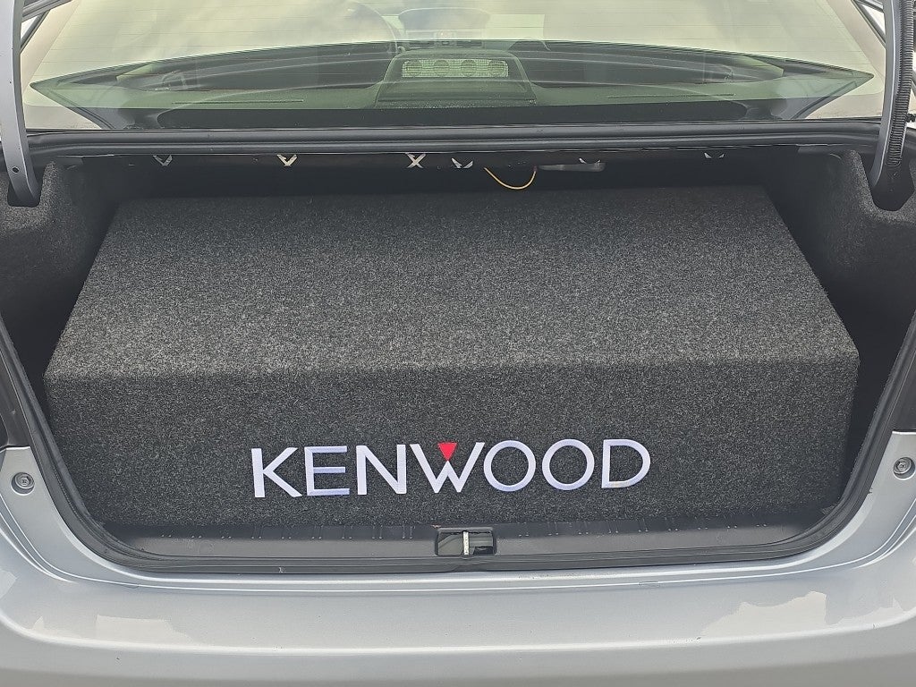 2015 Subaru WRX Base