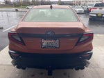 2022 Subaru WRX Limited