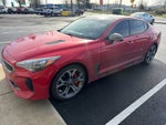 2018 Kia Stinger GT2