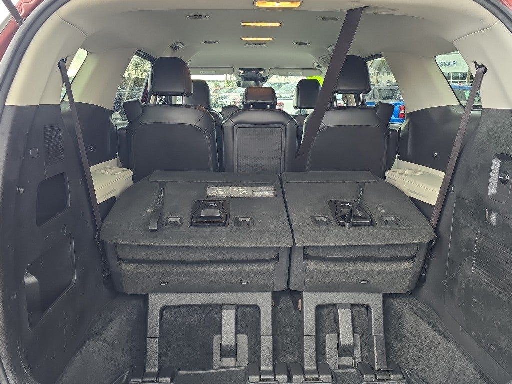 2022 Kia Carnival LXS