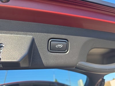 2025 Kia Sportage PHEV X-Line