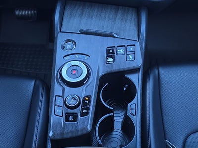 2025 Kia Sportage PHEV X-Line