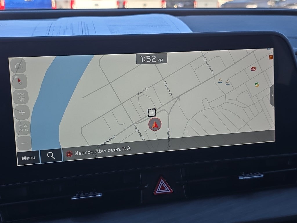 2025 Kia Sportage PHEV X-Line