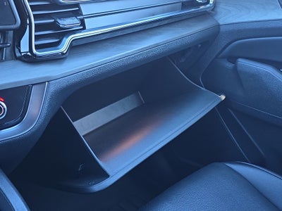 2025 Kia Sportage PHEV X-Line