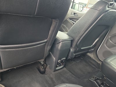 2023 Ford Transit Connect XL