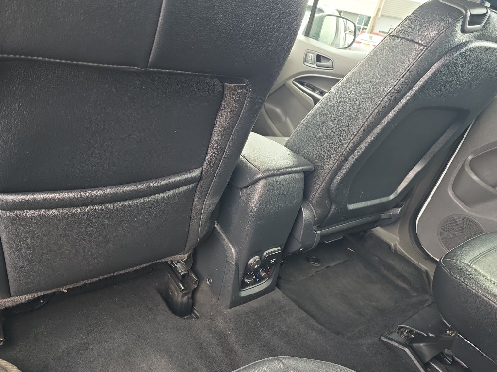 2023 Ford Transit Connect XL