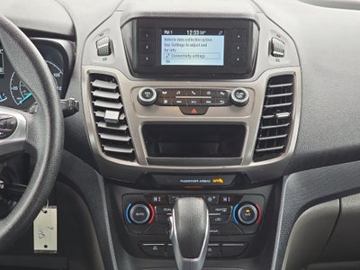 2023 Ford Transit Connect XL