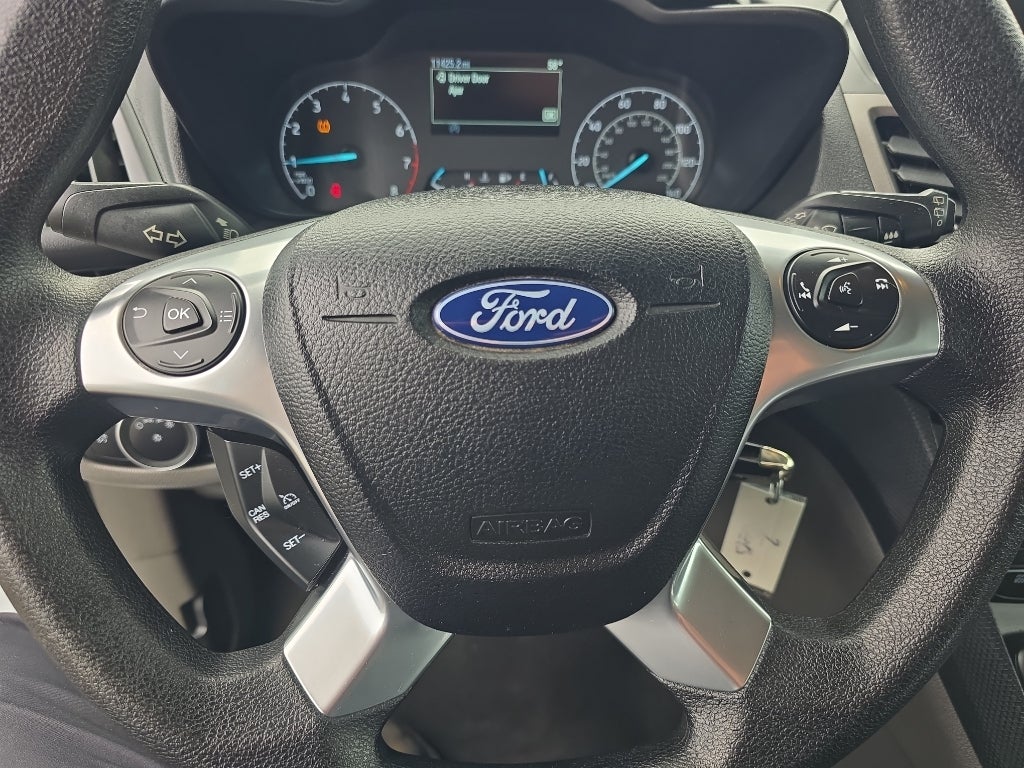2023 Ford Transit Connect XL