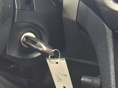 2023 Ford Transit Connect XL