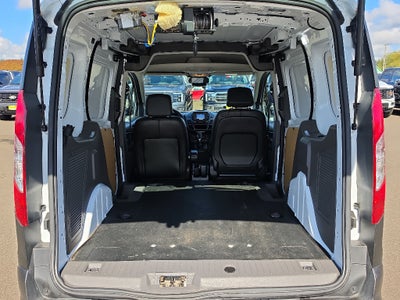 2019 Ford Transit Connect XL
