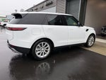 2025 Land Rover Range Rover Sport P360 SE