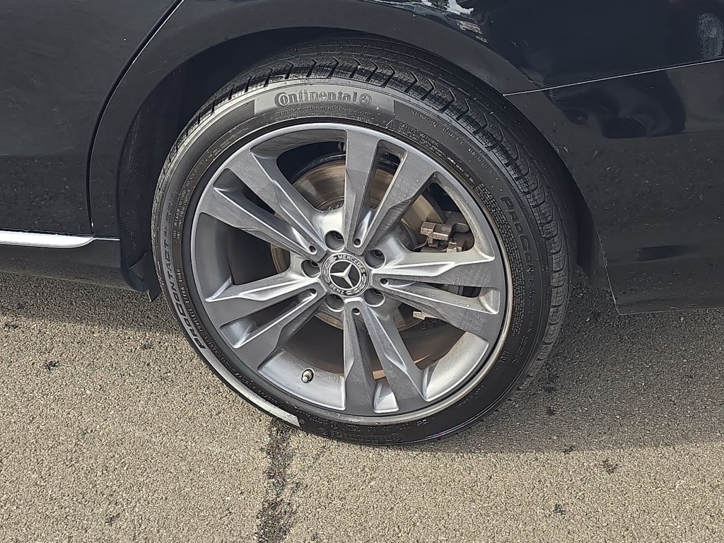 2021 Mercedes-Benz C-Class C 300 4MATIC®