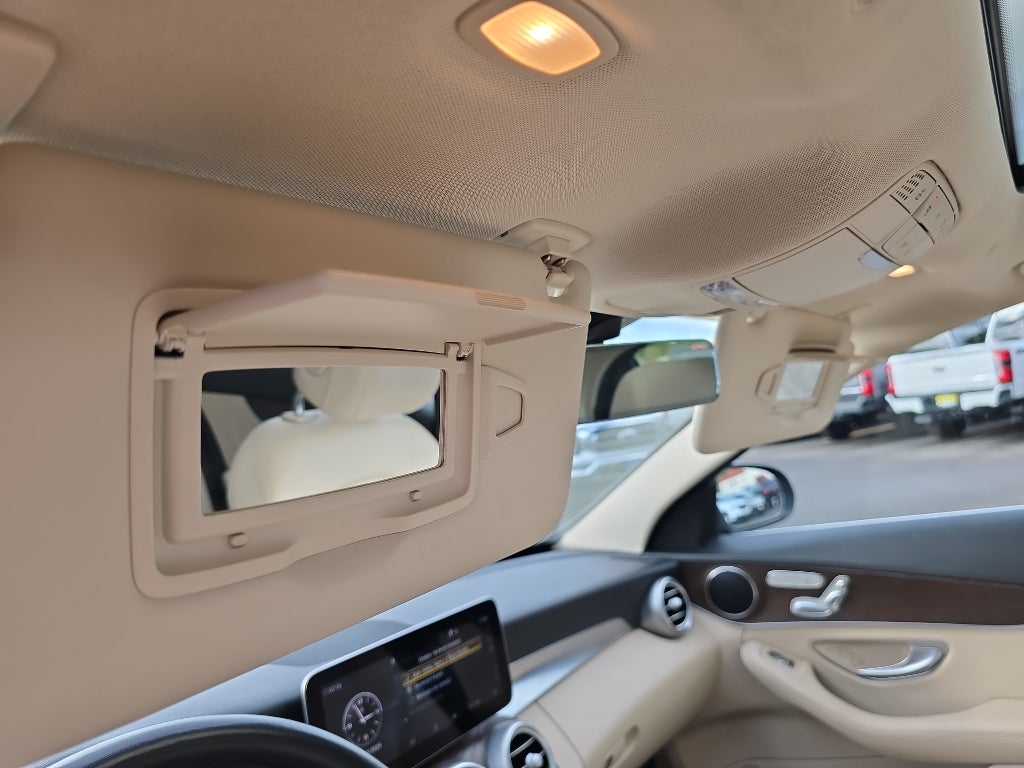 2021 Mercedes-Benz C-Class C 300 4MATIC®