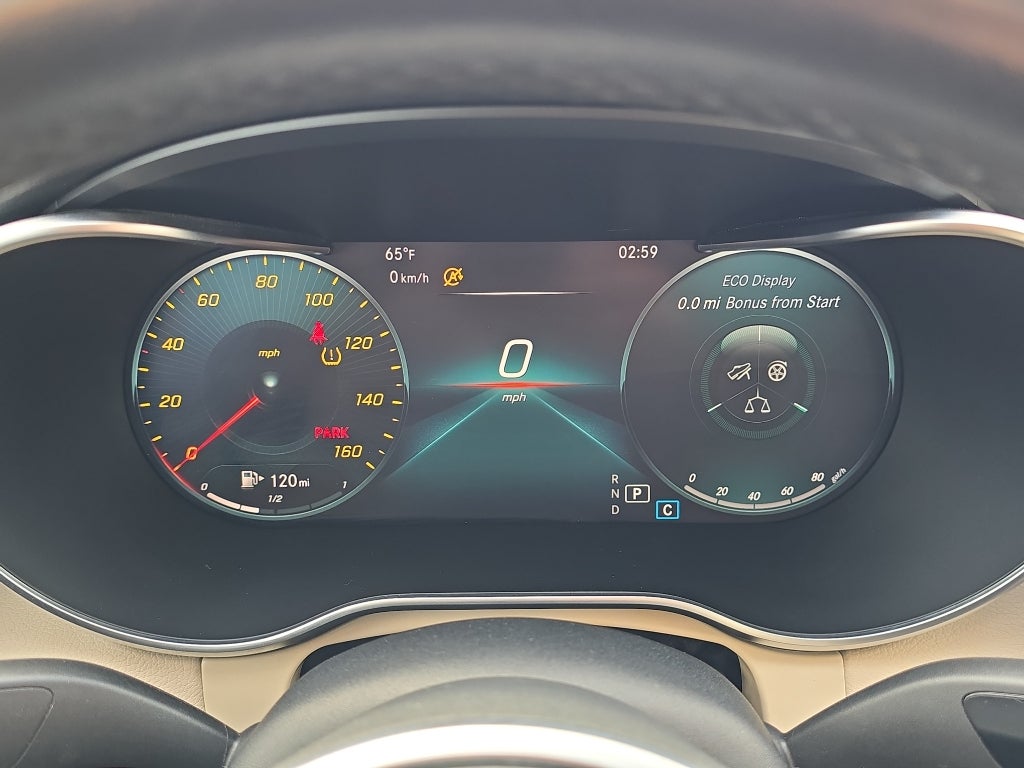 2021 Mercedes-Benz C-Class C 300 4MATIC®