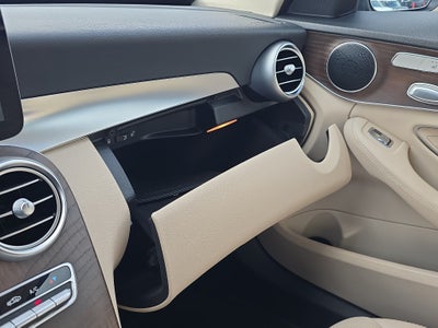 2021 Mercedes-Benz C-Class C 300 4MATIC®