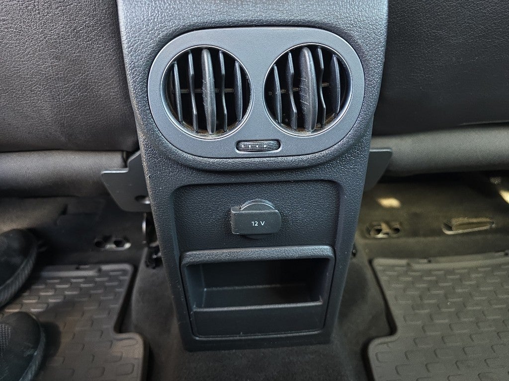 2017 Volkswagen Tiguan S