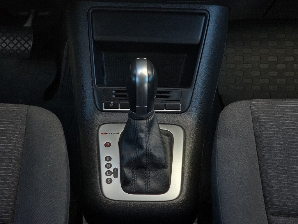 2017 Volkswagen Tiguan S