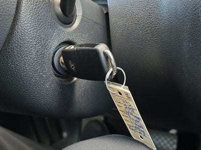 2017 Volkswagen Tiguan S